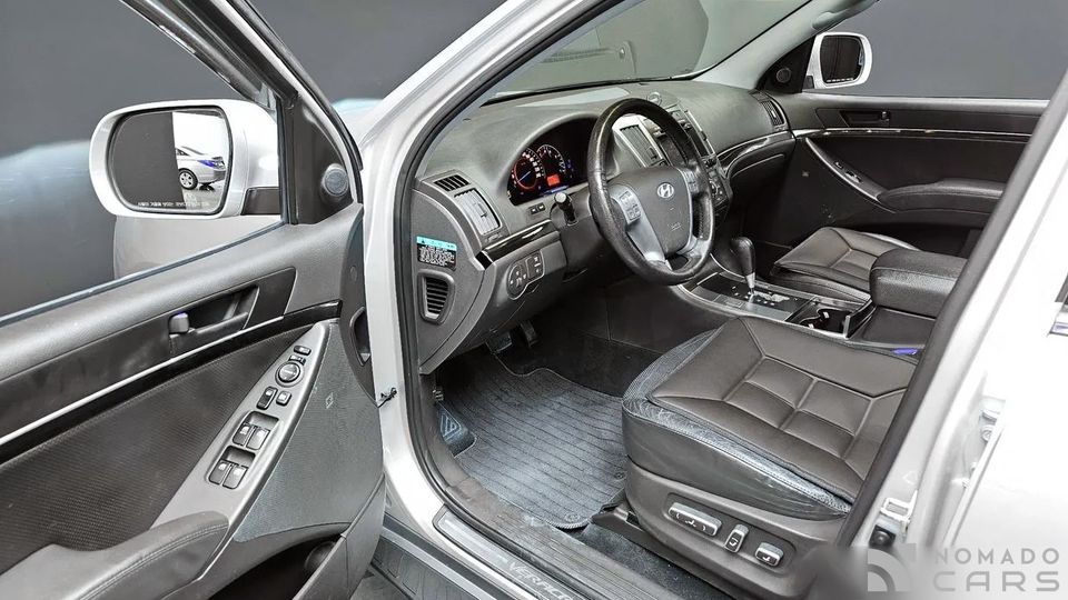 Hyundai Veracruz