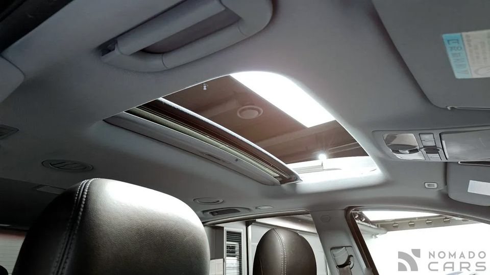 Hyundai Veracruz