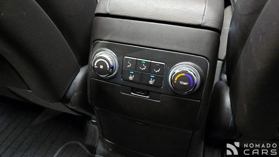 Hyundai Veracruz