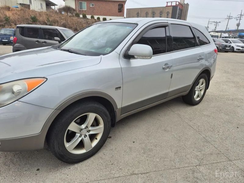 Hyundai Veracruz