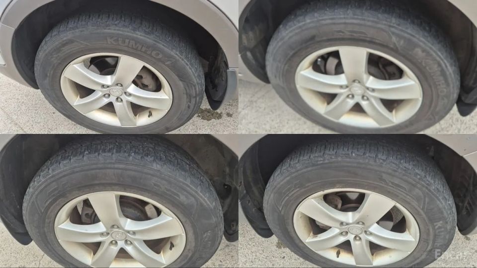 Hyundai Veracruz