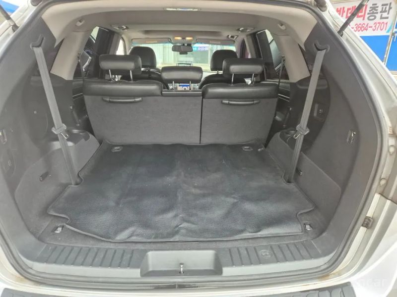 Hyundai Veracruz