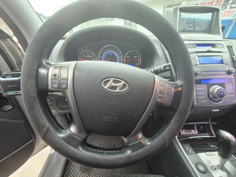Hyundai Veracruz
