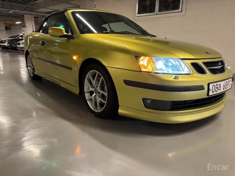 Saab 9-3