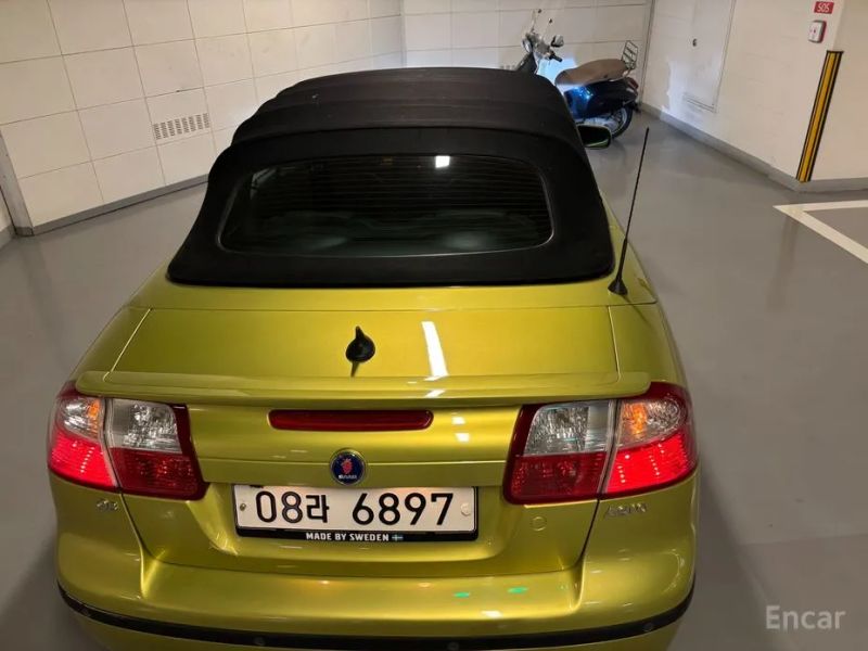 Saab 9-3