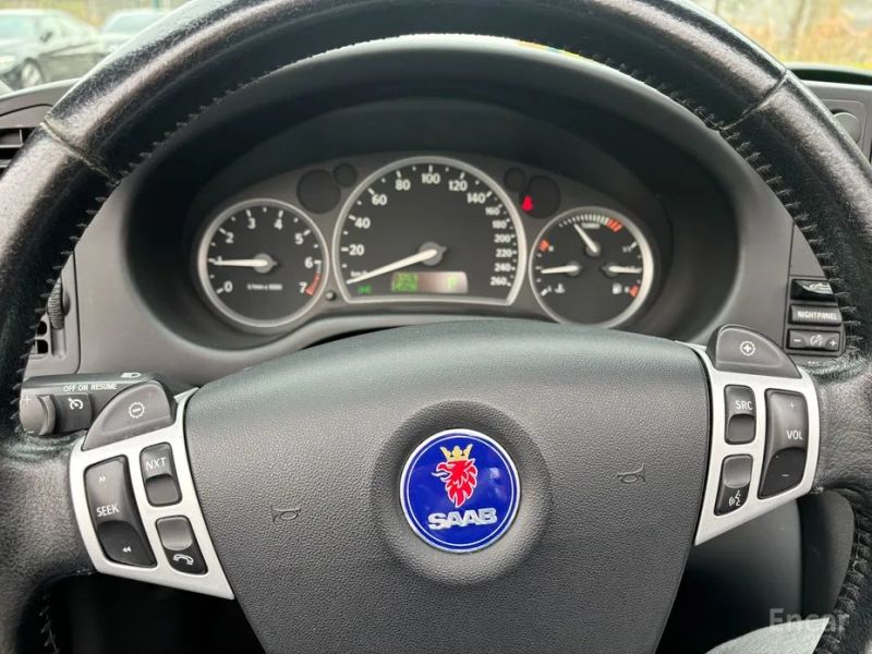Saab 9-3