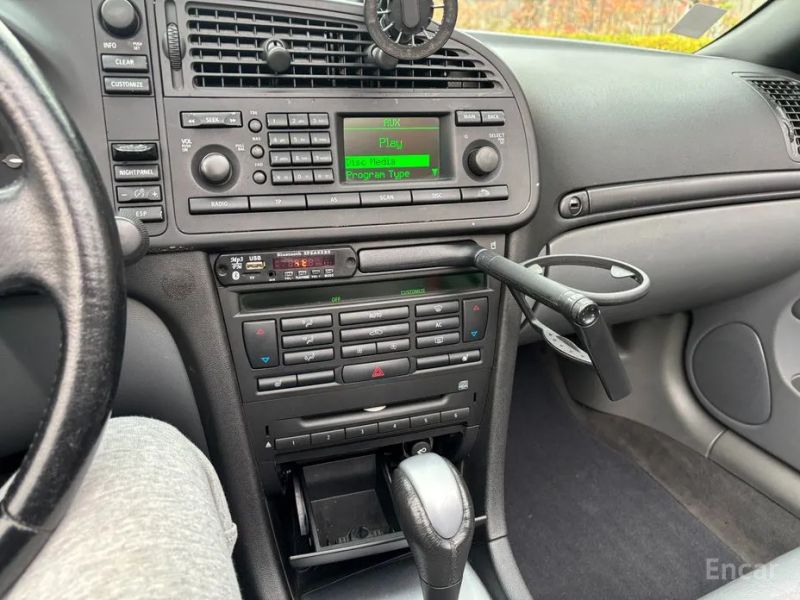 Saab 9-3