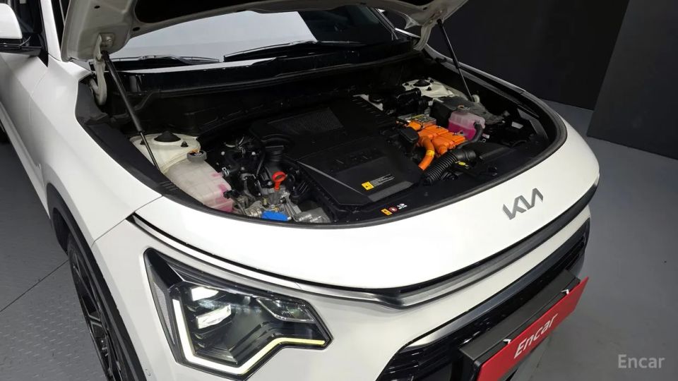 Kia Niro