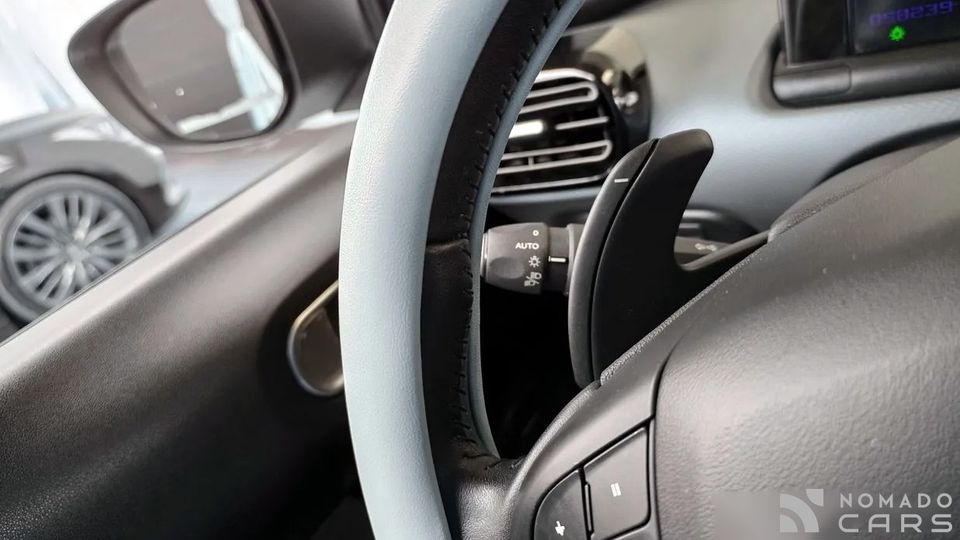 Citroen-DS C4 CACTUS