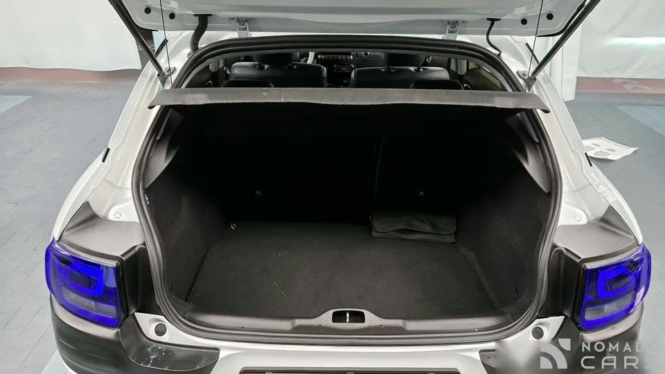 Citroen-DS C4 CACTUS