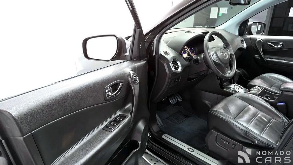 Renault-KoreaSamsung QM5