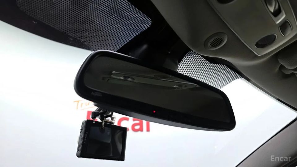 Renault-KoreaSamsung SM7