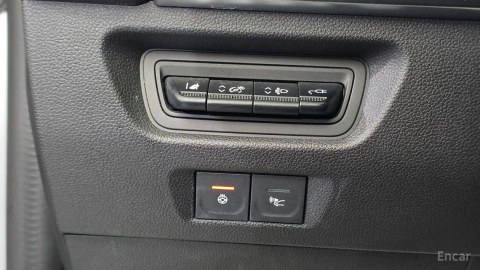 Renault-KoreaSamsung Zoe