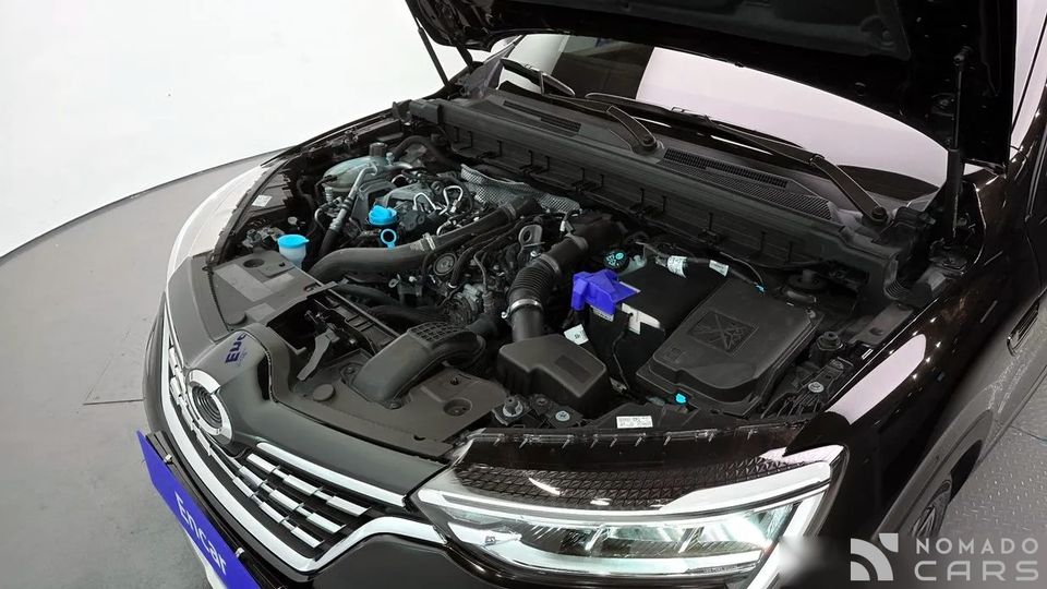 Renault-KoreaSamsung XM3