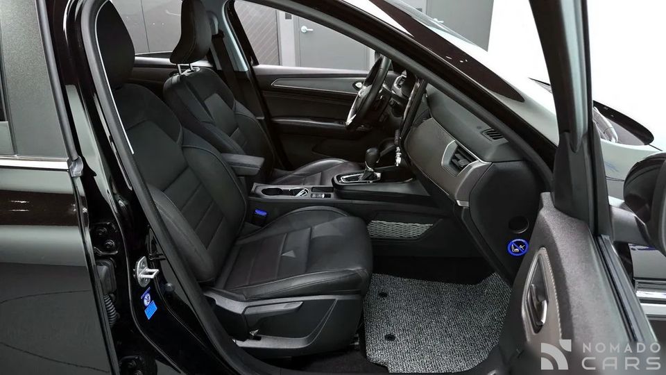 Renault-KoreaSamsung XM3
