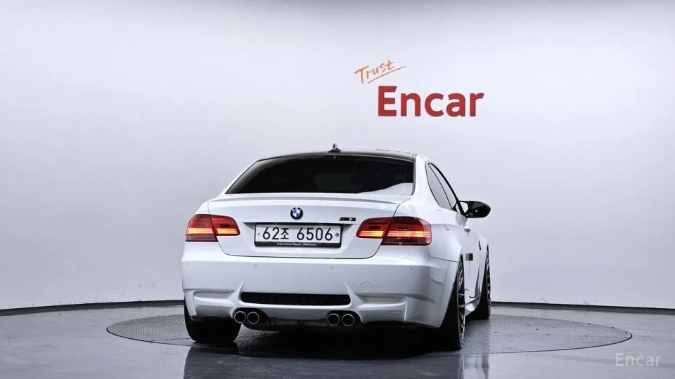 BMW M3