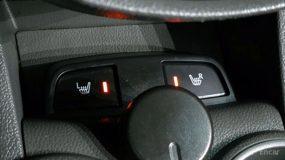 ChevroletGMDaewoo Matiz