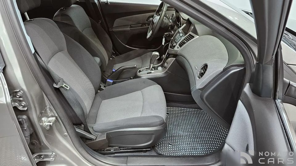 ChevroletGMDaewoo Lacetti