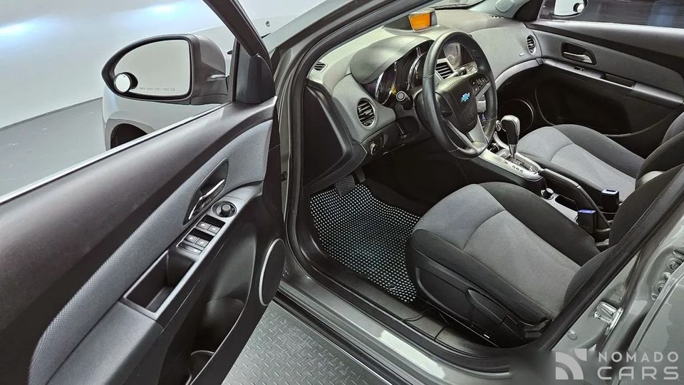 ChevroletGMDaewoo Lacetti