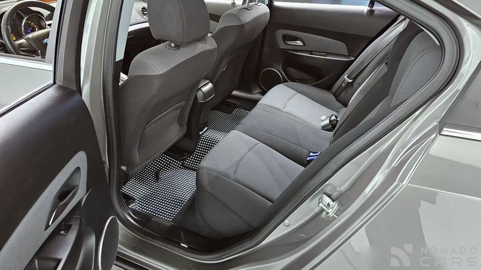 ChevroletGMDaewoo Lacetti