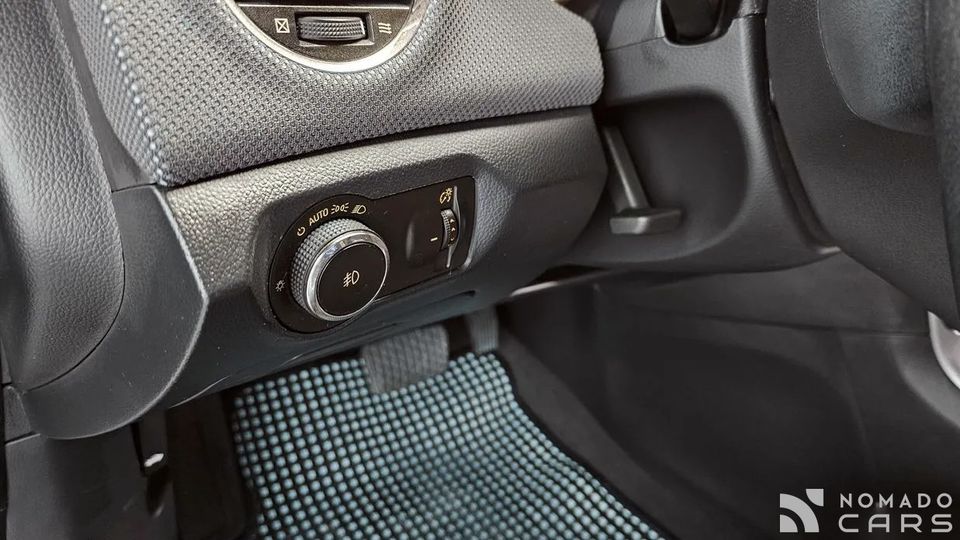 ChevroletGMDaewoo Lacetti