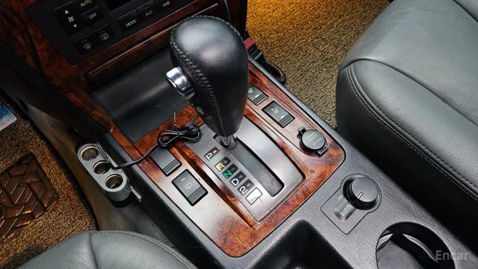 Hyundai Terracan