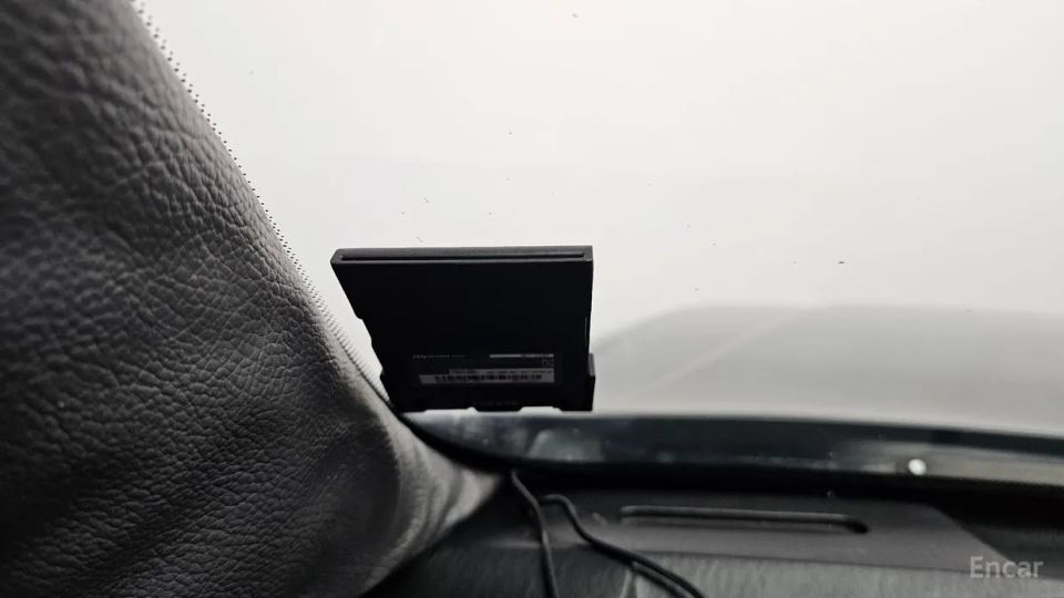 Hyundai Terracan