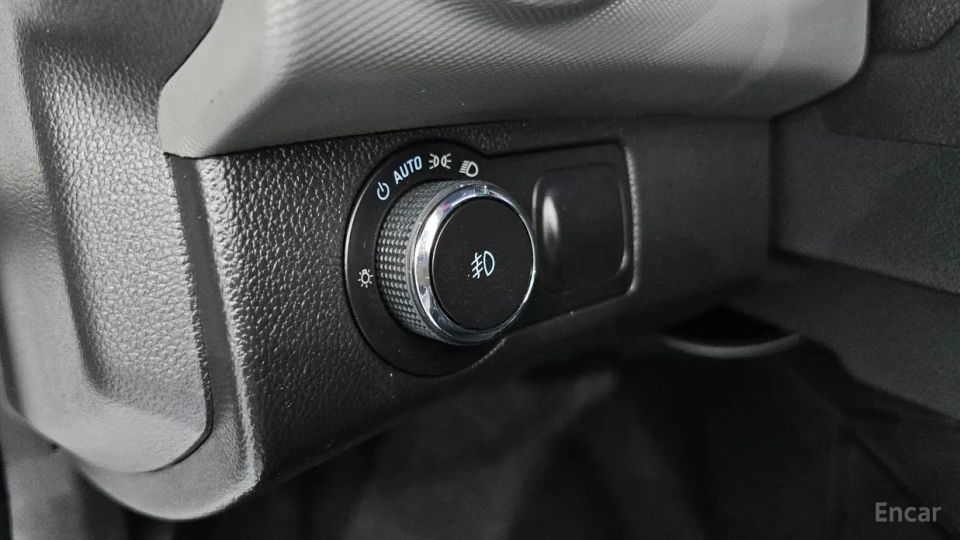ChevroletGMDaewoo Aveo