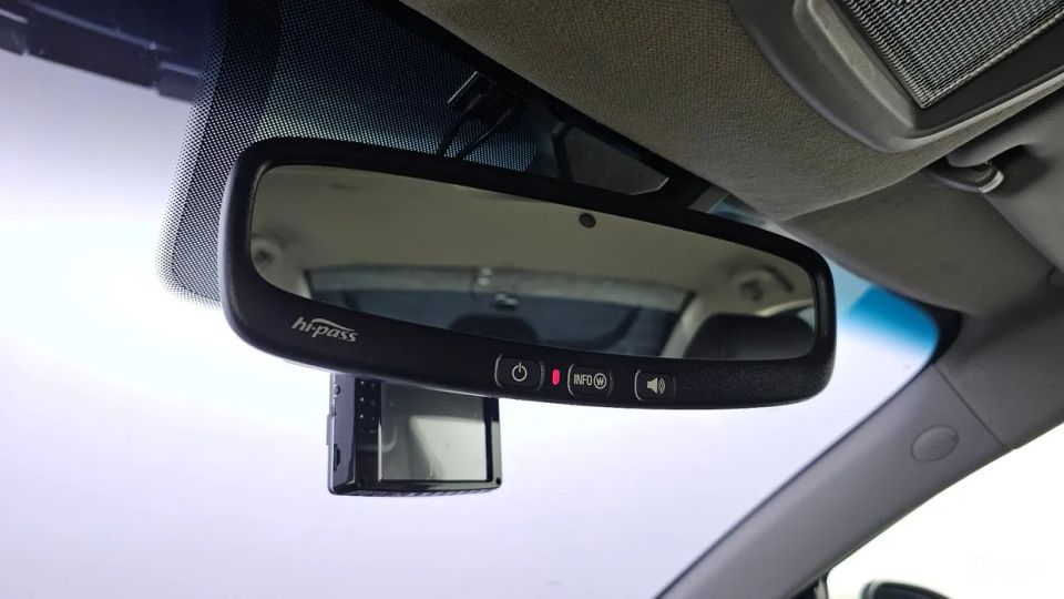 ChevroletGMDaewoo Aveo