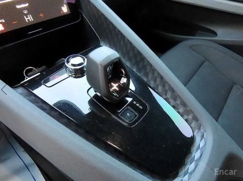 Polestar polestar-2