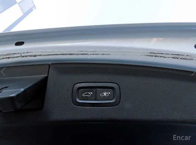Polestar polestar-2