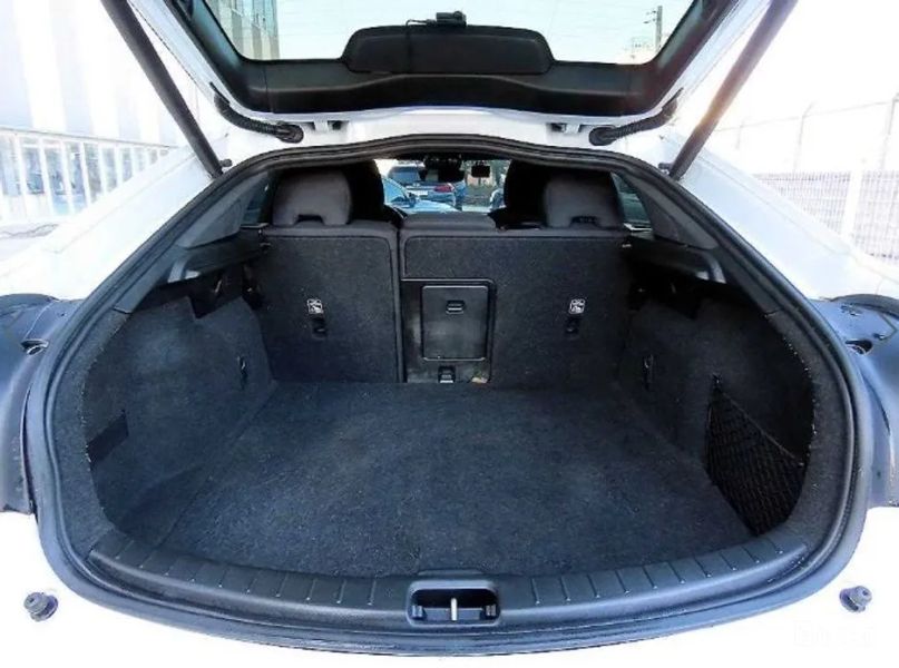 Polestar polestar-2