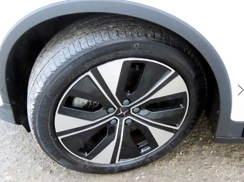 Polestar polestar-2