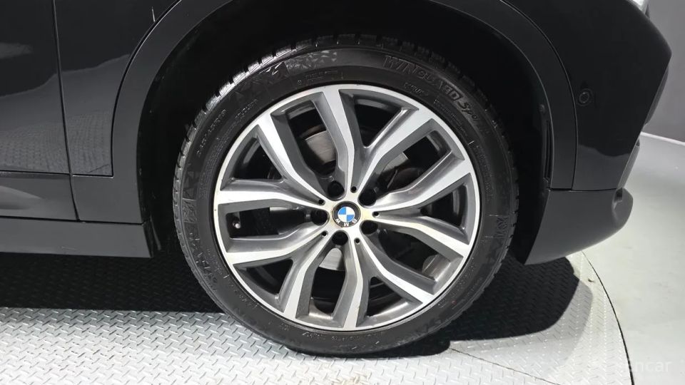 BMW X2 (F39)