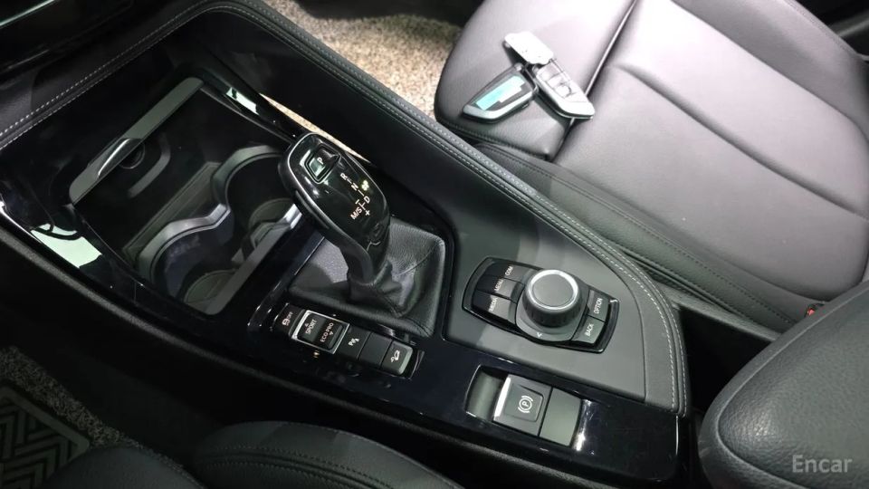 BMW X2 (F39)