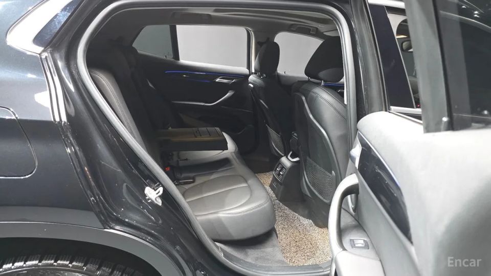BMW X2 (F39)