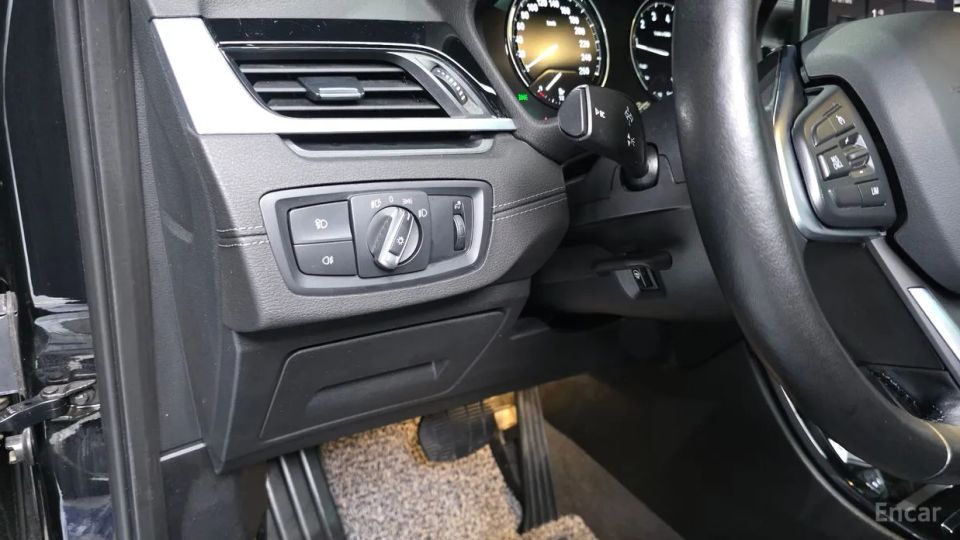 BMW X2 (F39)