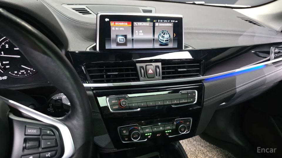 BMW X2 (F39)