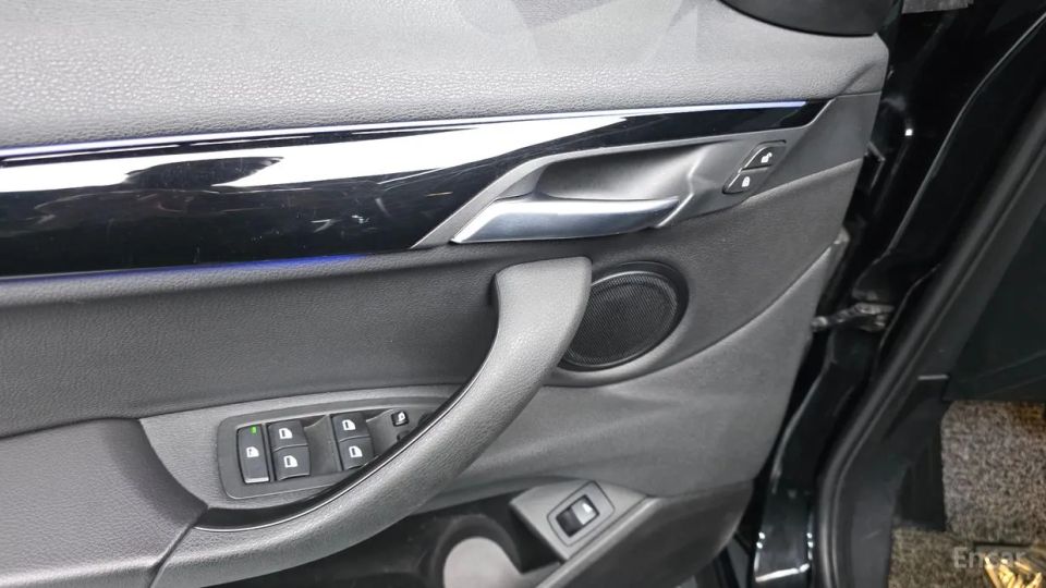 BMW X2 (F39)