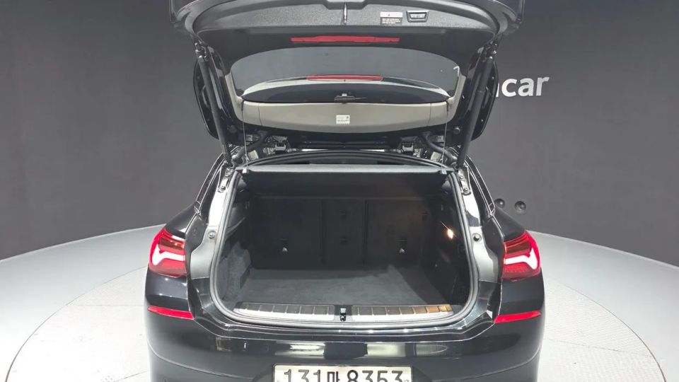 BMW X2 (F39)
