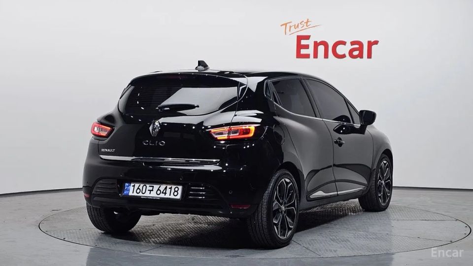 Renault-KoreaSamsung Cilo