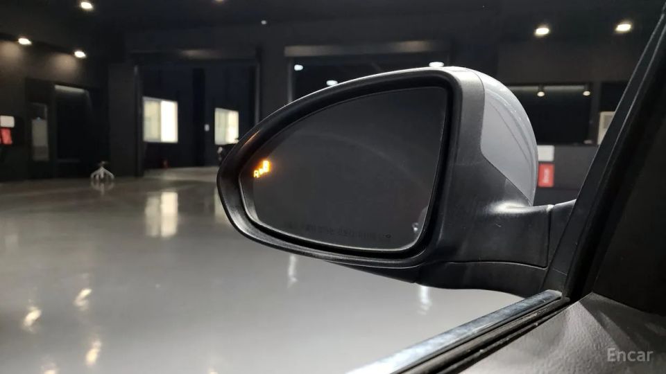 ChevroletGMDaewoo Cruze