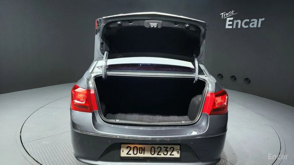 ChevroletGMDaewoo Cruze