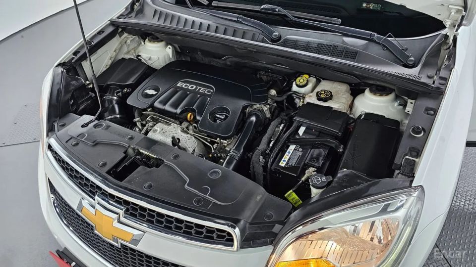 ChevroletGMDaewoo Orlando