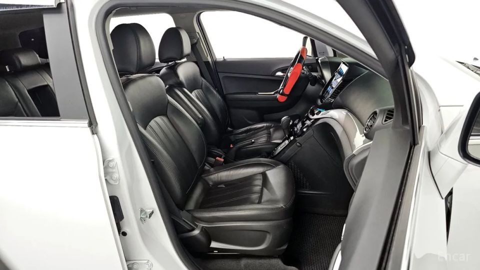 ChevroletGMDaewoo Orlando