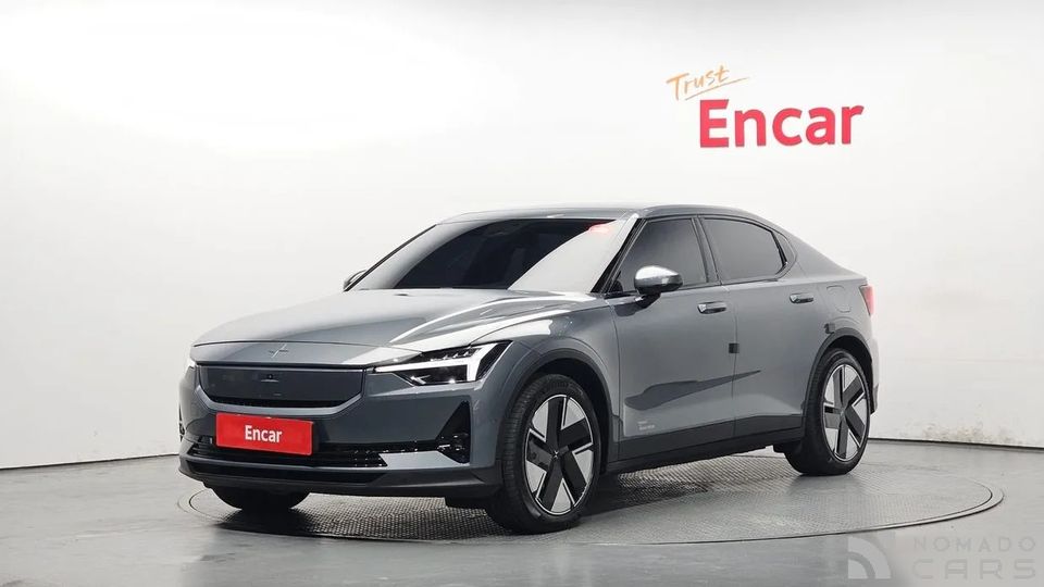 Polestar polestar-2