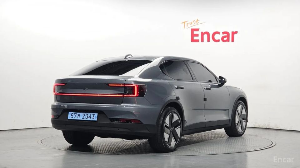 Polestar polestar-2