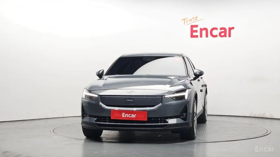 Polestar polestar-2
