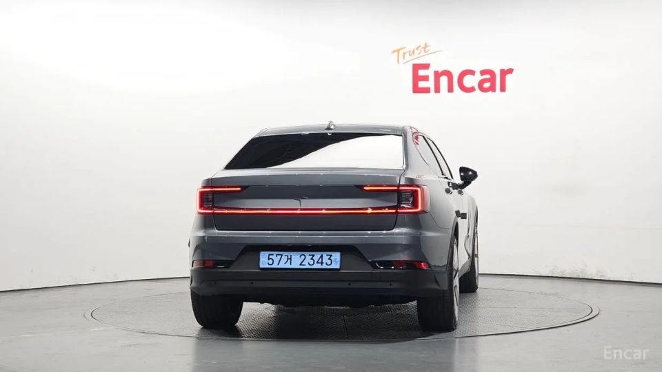 Polestar polestar-2