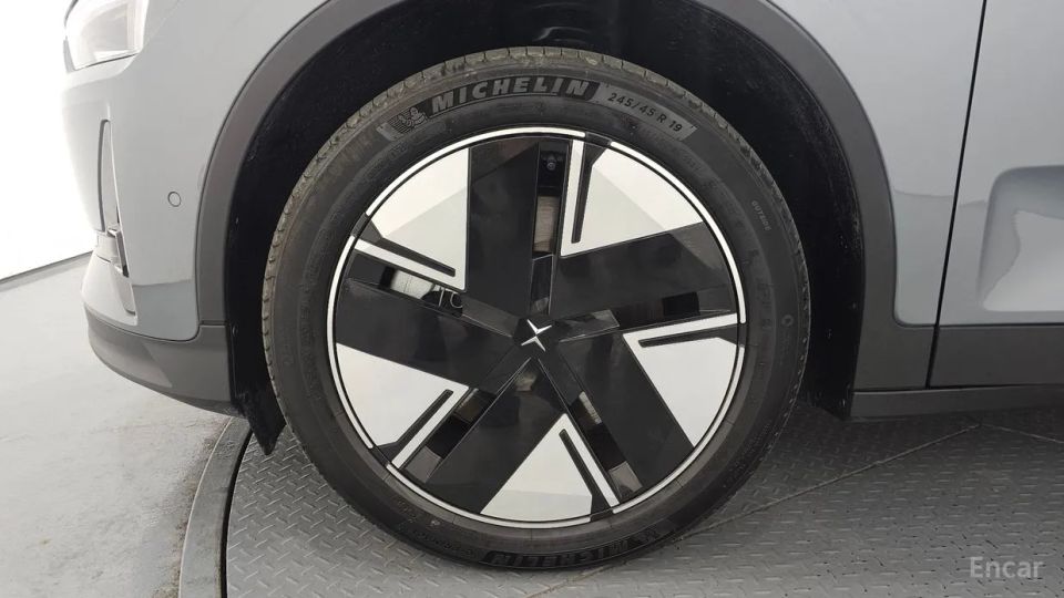 Polestar polestar-2